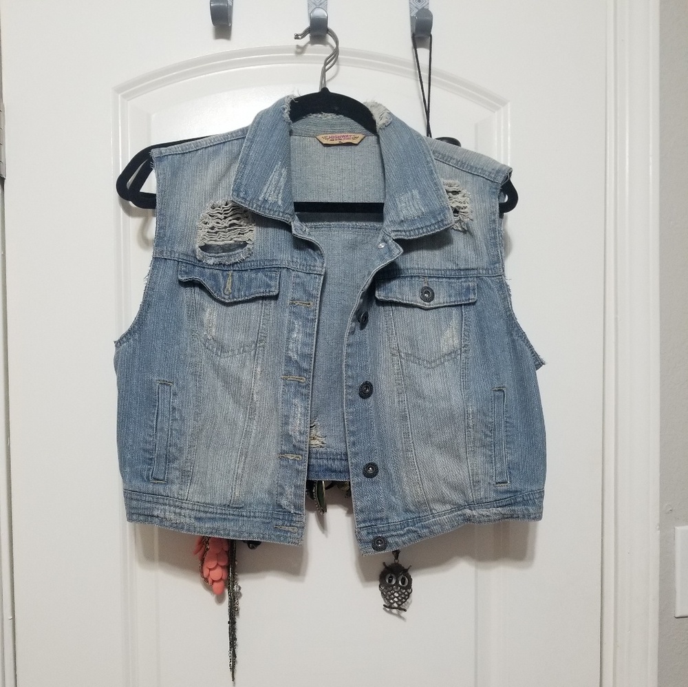 Vest